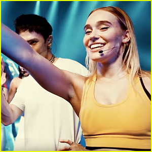 Now United Thanks Fans in Inspiring 'Let Me Be the One' Music Video - Watch!