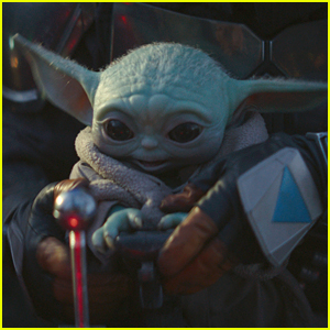 Official Disney Baby Yoda Plush Toys Are Coming Soon, Pre-Order Now!