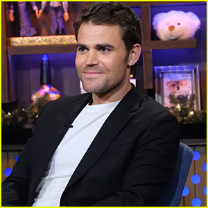 Paul Wesley Didn't Like This Element Of 'The Vampire Diaries'