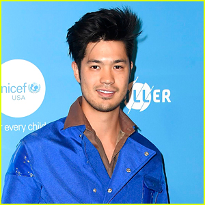 Ross Butler Thanks Fans In Final Goodbye to '13 Reasons Why'