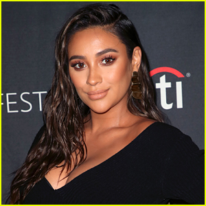 Shay Mitchell Gifts Beis Luggage Stuffed With Necessities To Foster Kids Headed To College