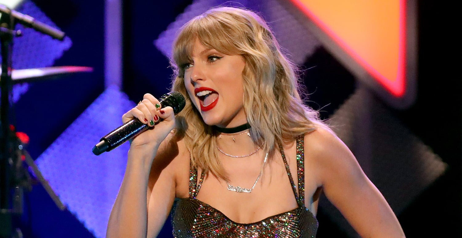 Oscars 2020: Taylor Swift’s Song Will Sadly Not Get a Nomination