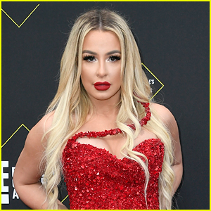 Tana Mongeau On Jake Paul's New Song About His Ex: 'That's What You Do With Music'