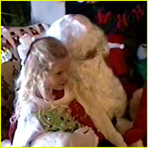 Taylor Swift's 'Christmas Tree Farm' Video Features Adorable Home Videos - Watch & Listen!
