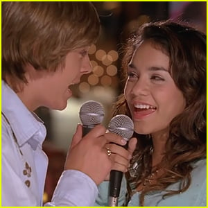 What Is Your Favorite Disney Channel New Year's Eve Moment? Vote Now!