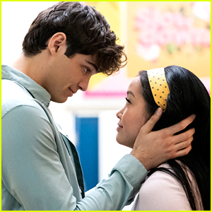 'To All The Boys I've Loved Before' Sequel Trailer Shows a Lot In Store - Watch Now!
