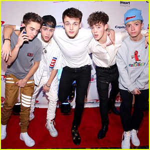 Why Don't We Look Back on Their 2019 Accomplishments Before Dropping Brand New Song 'Chills'