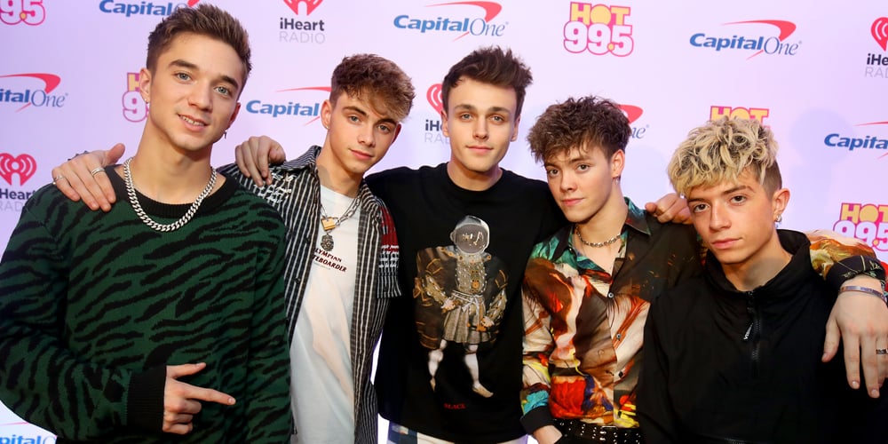 Why Don’t We Have Plans To Make An Album in 2020