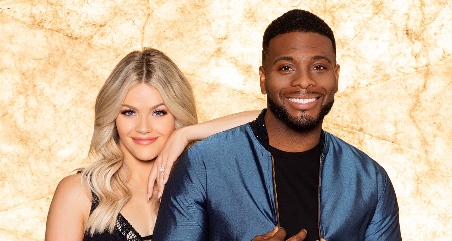 Witney Carson To Guest Star On ‘All That’ With ‘DWTS’ Partner Kel Mitchell!