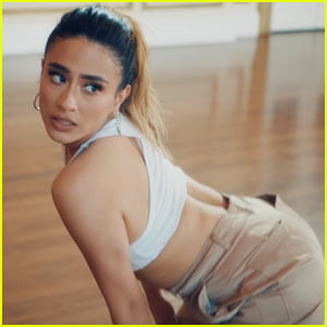Ally Brooke Drops 'No Good' Music Video - Watch Now!
