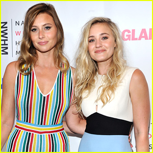 Aly & AJ Are Planning on a New Album in 2020!