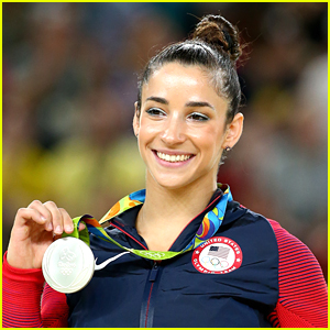 Aly Raisman Opens Up About Decision To Not Compete In Tokyo Olympics
