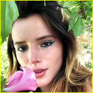 Bella Thorne Opens Up About Daily Battles With Depression in New Instagram Post