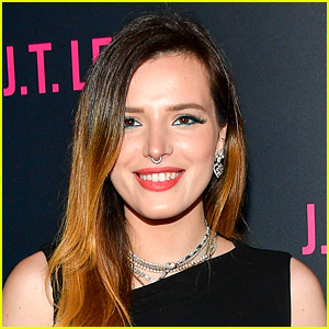 Bella Thorne Has Booked Another Exciting Movie Role!