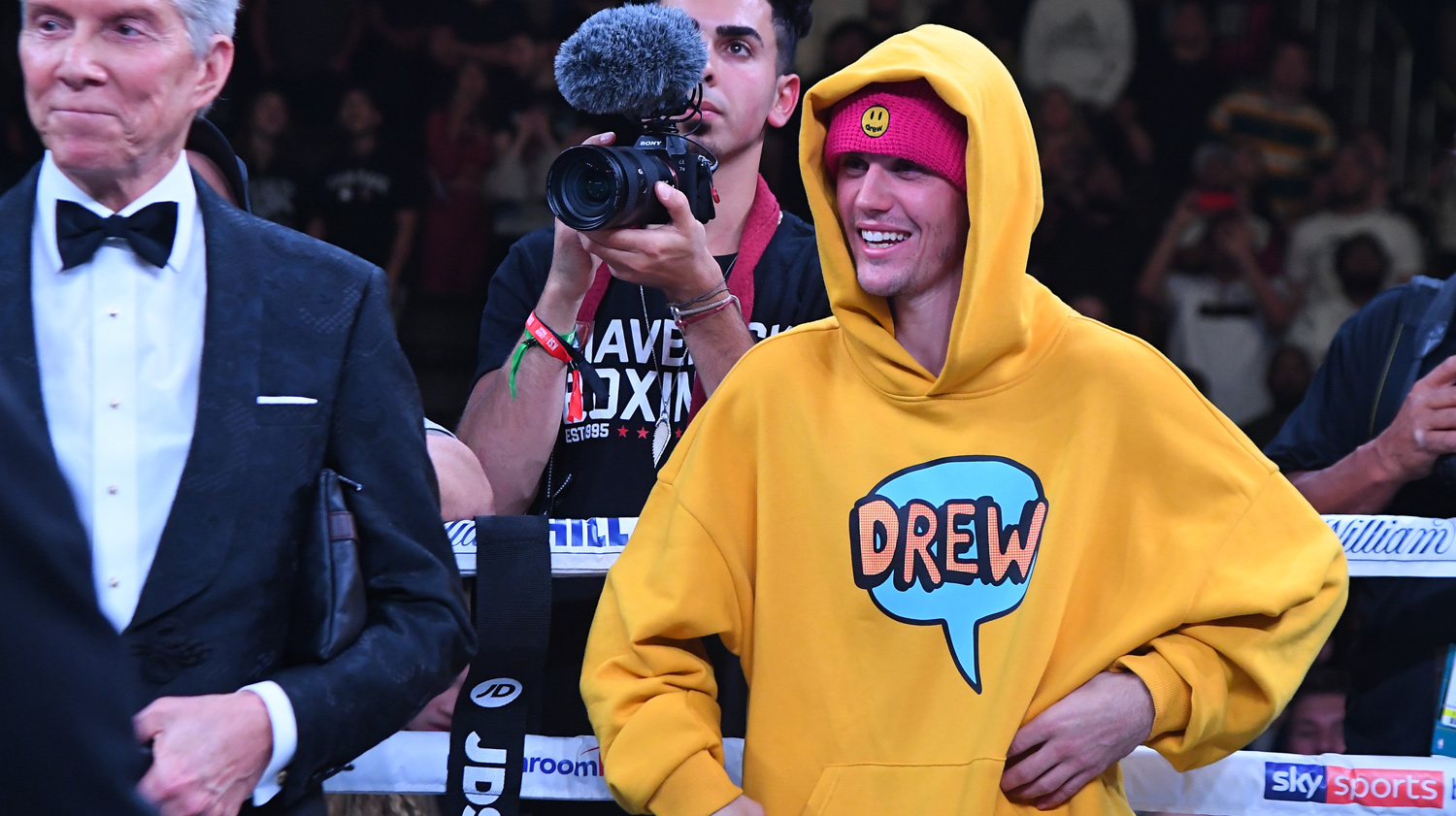 Justin Bieber Celebrates 10Year Anniversary of ‘Baby!’ Justin Bieber