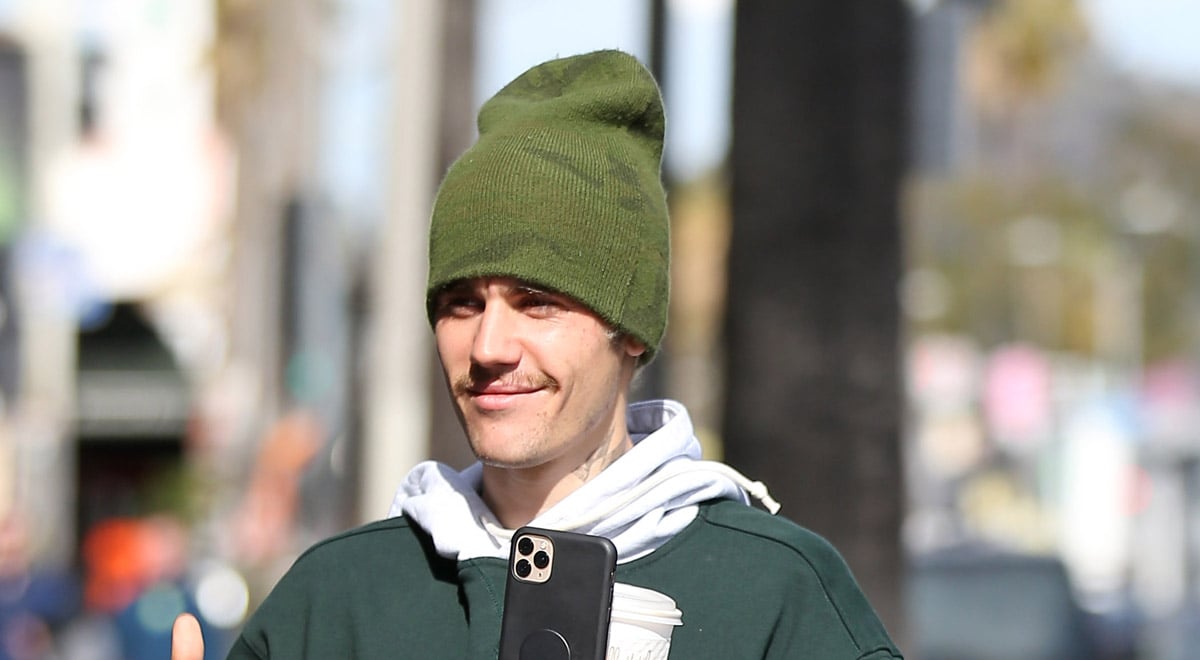 Justin Bieber Wants to Put Hailey Bieber on a Pedestal! Hailey Bieber