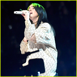 Billie Eilish Shows Off Her Immense Talent During Grammy Awards 2020 Performance