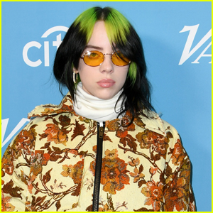 Billie Eilish Opens Up About Battle with Depression, Admits She Was 'Joyless'