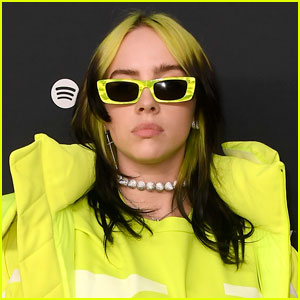 Billie Eilish Asks Fans to Stop Impersonating Her: 'It's Not Safe'