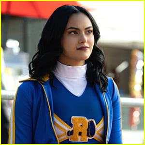 Camila Mendes Teases What's to Come For Veronica When 'Riverdale' Returns