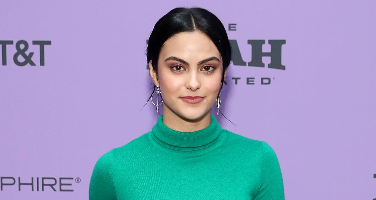 Camila Mendes Talks ‘Riverdale’ & ‘Chilling Adventures of Sabrina’ Crossover at Sundance