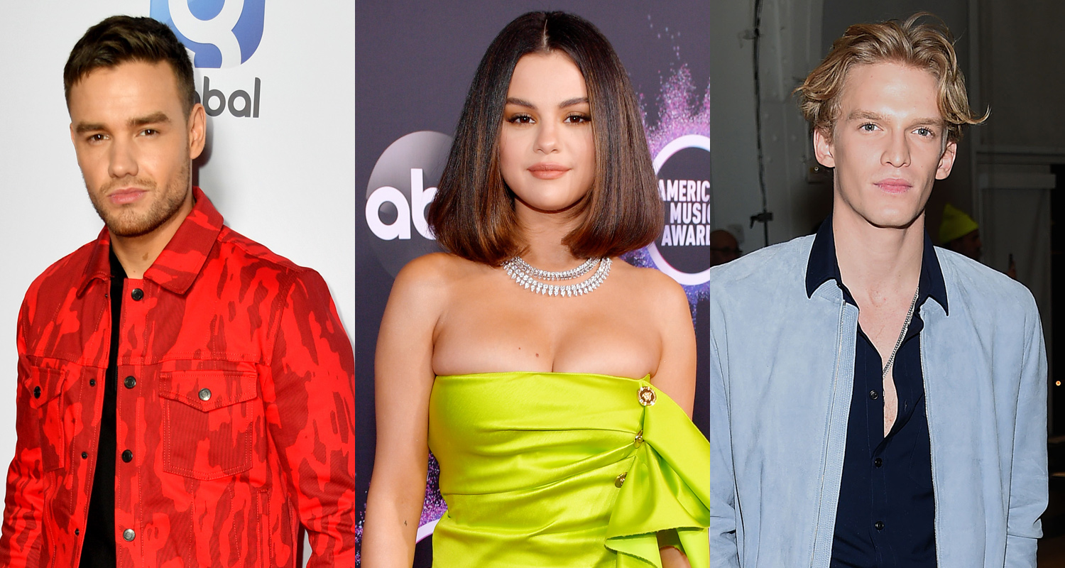 Celebrities React to Australian Wildfires – See Their Posts