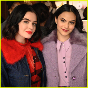 Check Out The First Look Photos at the 'Katy Keene' & 'Riverdale' Crossover!