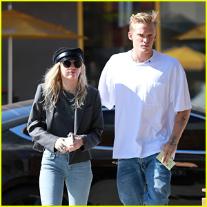 Are Cody Simpson and Miley Cyrus Going to Have Kids?
