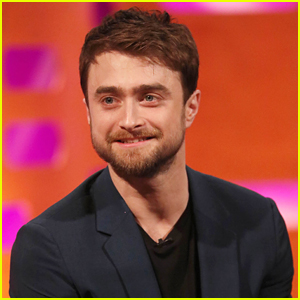 Daniel Radcliffe Was Once Chased Out Of A Science Museum in Spain