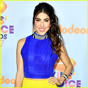 Daniella Monet Opens Up About Teaching Her Son About Veganism