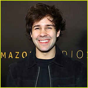 David Dobrik Shares Elaborate Morning Shower Ritual In New Daily Routine Video