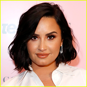 Super Bowl 2020's National Anthem Will Be Performed By Demi Lovato!