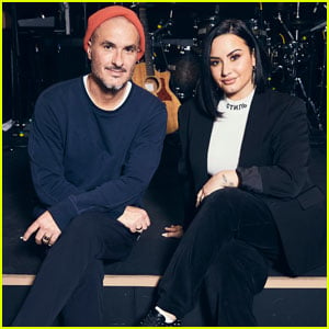 Demi Lovato Says New Song 'Anyone' Makes Her Wonder Why No One Helped Her Before Overdose