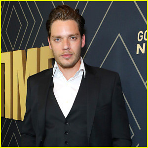 Dominic Sherwood Quits Twitter: 'I Would Like to Take a Breath'