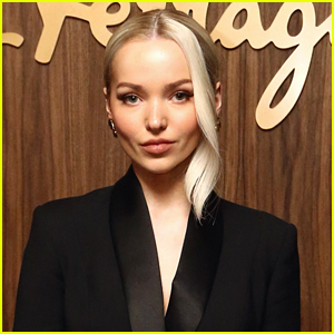 Dove Cameron Shares Her 'Year In Review' on Instagram Stories & Promises Big Things For 2020