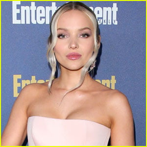 Dove Cameron Says Early Disney Channel Years Were 'Best & Worst' Time of Her Life