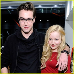 This 'Liv and Maddie' Star Is Reprising His Role as Hans