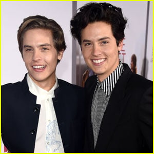 Dylan Sprouse Reveals If He'd Act With Twin Brother Cole Sprouse Again