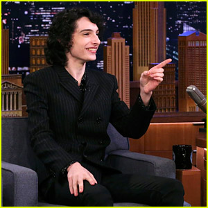 Finn Wolfhard Can Guess a Song After Hearing Just a One Second Snippet!