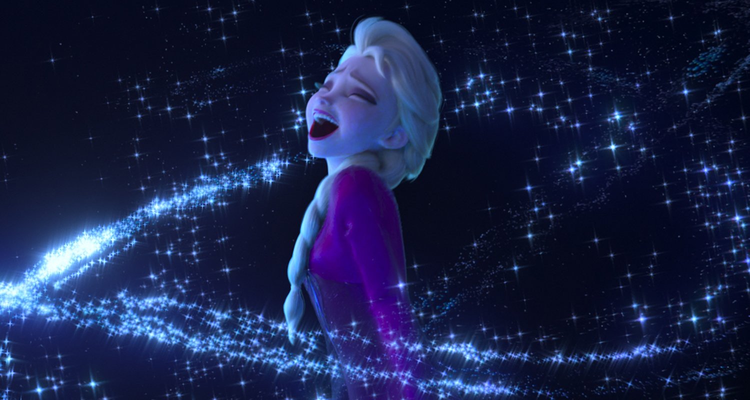 ‘frozen 2′ Becomes Highest Grossing Animated Film Of All Time Frozen Just Jared Jr 