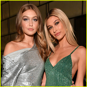 Gigi Hadid Reached Out To Hailey Bieber After Learning Of Justin Bieber's Lyme Disease