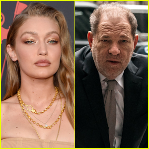 Gigi Hadid Won't Sit on Harvey Weinstein Trial Jury After All