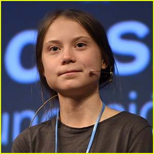 Birthday Girl Greta Thunberg Hilariously Reacts to Viral 'Sharon' Video