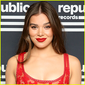 Hailee Steinfeld Releases New Single 'Wrong Direction' To Kick Off 2020 - Listen & Get Lyrics Here!
