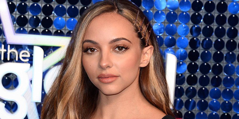 Little Mix’s Jade Thirlwall Calls The Band Her ‘Saving Grace’ Jade(02)