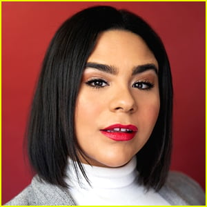 Jessica Marie Garcia Never Thought Working With Gina Rodriguez Would Be Possible