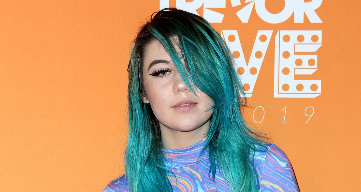 Jessie Paege Shares Apology To Her Body With New Song ‘Skeleton