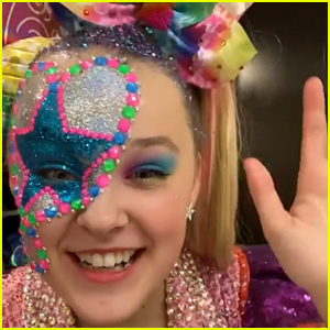 JoJo Siwa Teases North American Leg of Her D.R.E.A.M. The Tour!