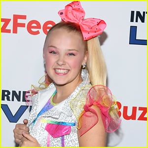 JoJo Siwa Will Be Collecting Donations During Tour For Australia Fires