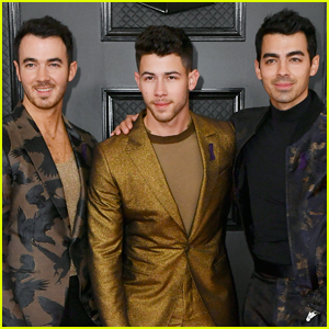 Jonas Brothers Announce New Album Coming Soon!